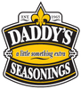 Daddy's Seasonings