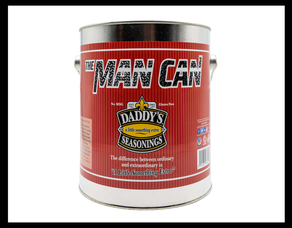 Man Can